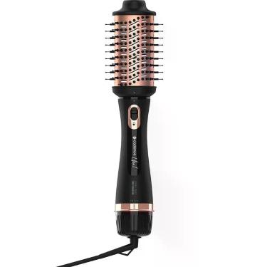 Imagem de Escova Secadora Cadence Uau 4 Em 1 ESC800 Preto Bivolt