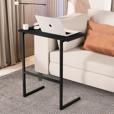 Imagem de Suporte Notebook Palermo Preto Preto - CasaH