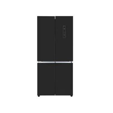 Imagem de REFRIGERADOR CUISINART ARKTON MULTIDOOR PRETO 518 LITROS 220V 4093450002