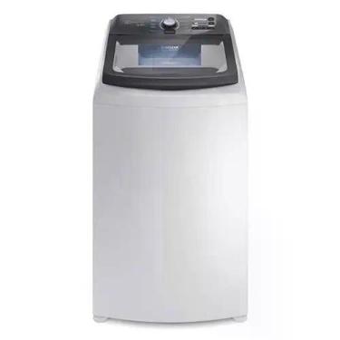 Imagem de Máquina de Lavar Electrolux 14,5Kg Efficient Cesto inox e JeteClean LE