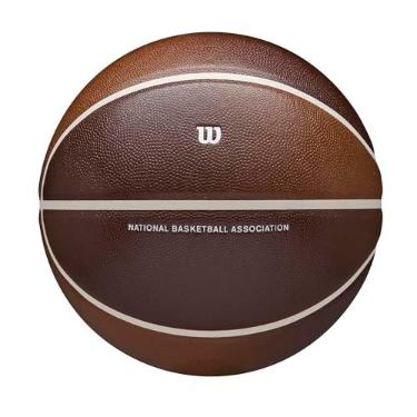 Imagem de BOLA BASQUETE NBA CHAMPAGNE SERIES 1 7