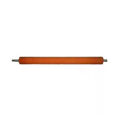 Imagem de Cilindro para Plastificadora Laminadora TM360 em Ferro Vulcanizado com Silicone 35cm MR Máquinas