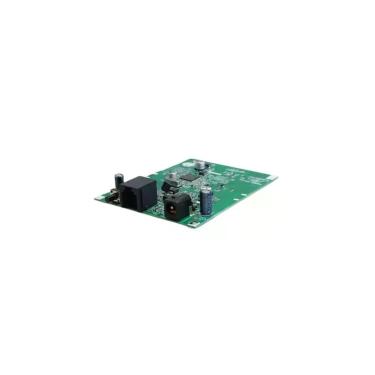 Imagem de Placa Base Do Telefone Sem Fio Intelbras Ts40 Id Ts40 Ts60