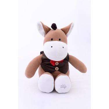 Imagem de Pelúcia Dinho 27CM - ZIP