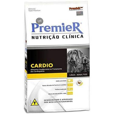 Imagem de Ração Premier para Cães com Problemas Cardíacos - 2kg