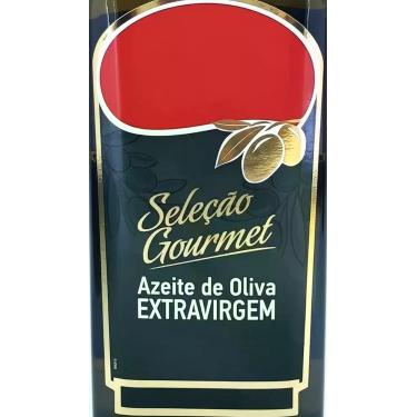 Imagem de Azeite de Oliva Extra Virgem Italiano 1L - Congratulations Store