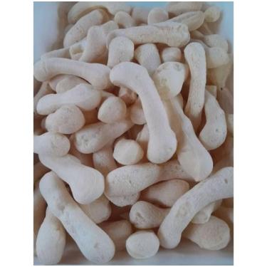 Imagem de Biscoito de Polvilho Escaldado Artesanal do Norte de Minas Gerais 120g