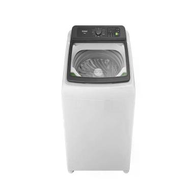 Imagem de Lavadora de Roupas Consul CWN16ABBNA 16kg Branco 220V, Branco, 220V