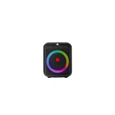 Imagem de Caixa de Som Chilli Beans Party Box, Bluetooth, USB e SD Card, Equalização, Preto - BK3100