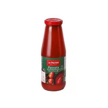 Imagem de Passata Italiana 680G La Pastina