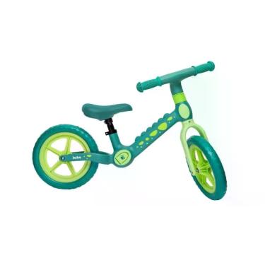 Imagem de Buba, Bicicleta De Equilibrio Dino, Verde