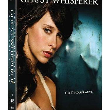 Imagem de Ghost Whisperer: The Second Season