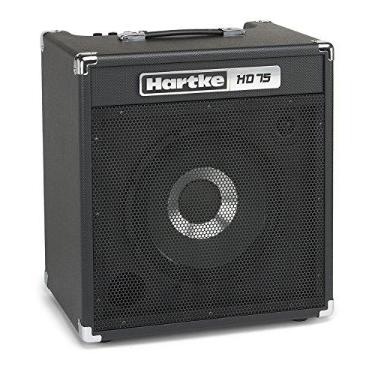 Imagem de Amplificador Combo Para Baixo Hartke Hd 75