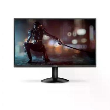 Imagem de Monitor LED gamer 21,5' Full HDMI 150Hz 22B30HM23 - AOC