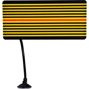 Imagem de Placa Refletora Led Bumafer Para Martelinho De Ouro