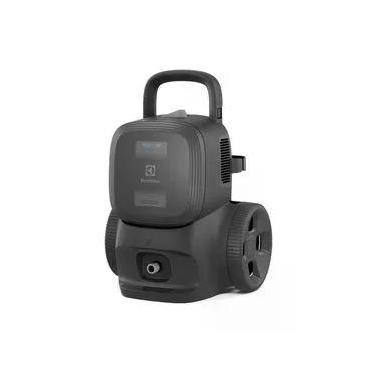 Imagem de Lavadora Electrolux UltraWash UWS2200 1800W 2200PSI Alça e Dispenser
