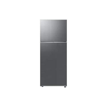 Imagem de Geladeira Samsung Duplex RT42 Inox Bivolt 415L, Inox, Bivolt