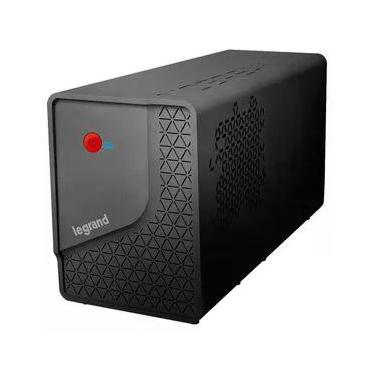 Imagem de Nobreak Legrand Class 600Va Bivolt/115V