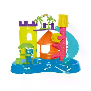 Imagem de Park Aquático Samba Toys Judy com Acessórios, Unica