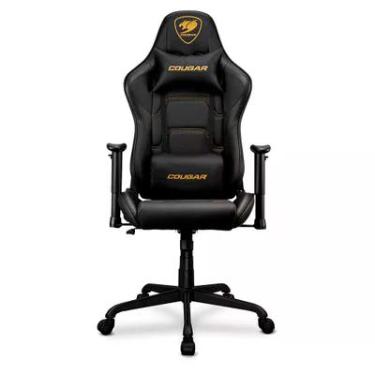 Imagem de Cadeira Gamer Cougar Armor Elite Royal, Até 120Kg - 3meliglb.0001