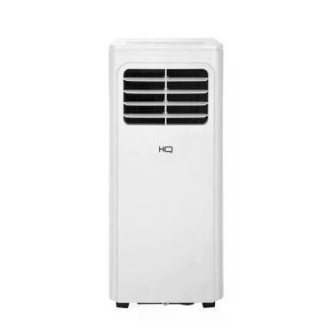 Imagem de Ar Condicionado Portátil HQ 10.000 BTU/h Frio Monofásico Branco HQ-AP1