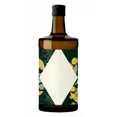 Imagem de Azeite Extra Virgem Verde 500ml - Congratulations Store