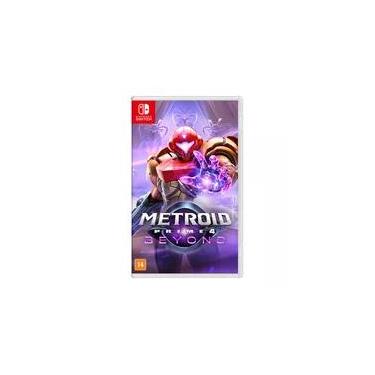 Imagem de Jogo Metroid Prime 4: Beyond, para Nintendo Switch - NT000062NSW