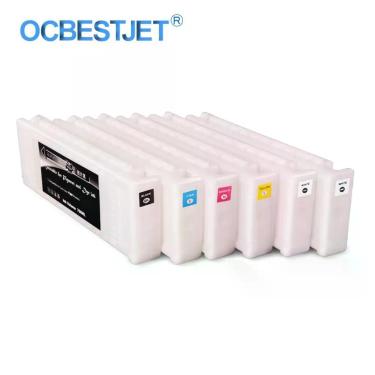 Imagem de Cartucho De Tinta Epson Compativel T6062 Cyan