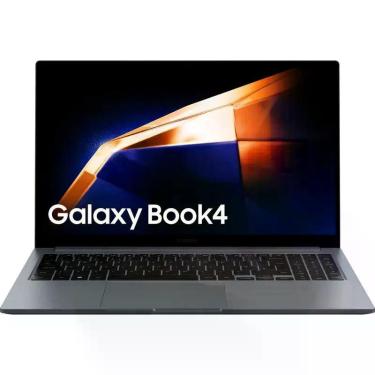 Imagem de Notebook Samsung Galaxy BOOK4 INTEL Core I3-1315U 8GB 512GB SSD Window