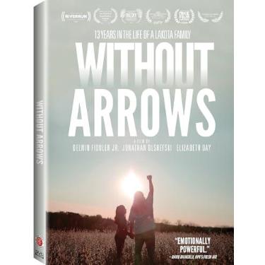 Imagem de Without Arrows [DVD]