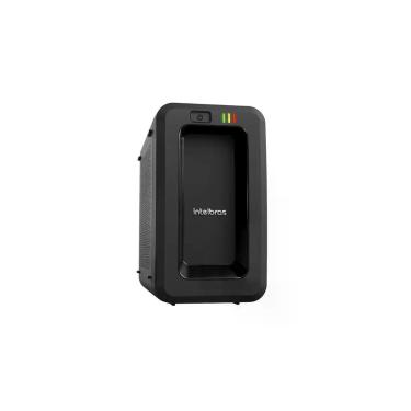 Imagem de Nobreak Semi Senoidal Attiv 600VA 1 Bateria 110V Intelbras, 127v