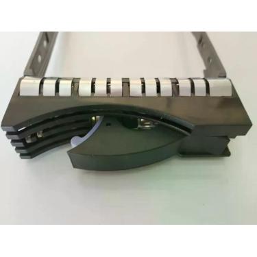 Imagem de Gaveta para HD IBM 3.5 polegadas modelo 42R4131 para servidores X3500 