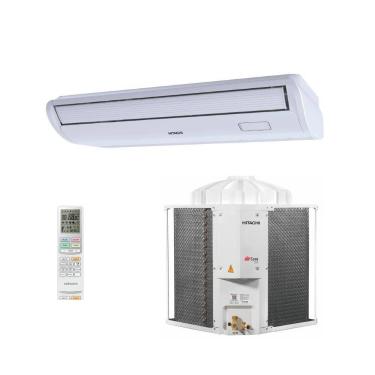 Imagem de Ar Condicionado Split Piso Teto Hitachi Air Core 500 34000 BTUs Frio S