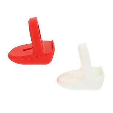 Imagem de DOITOOL 4 Pcs eu observo suporte de carregamento para relógio inteligente suporte de suporte assistir relógios carregamento de smartwatch assista carregando eu assisto quadro de mesa base