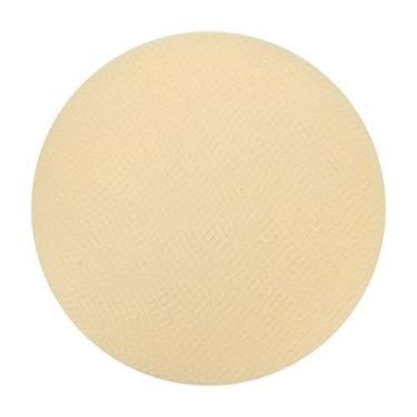 Imagem de 144 peças boné de peruca de rede de cabelo, boné de peruca rochet, boné de peruca antiderrapante para salões domésticos e ambientes profissionais (Beige)