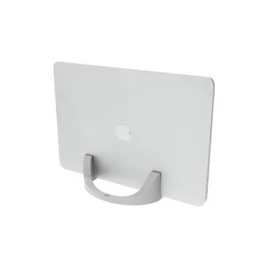 Imagem de Suporte Notebook Laptop Fechado De Mesa Em Pé Vertical - PEKO, 3D-183-