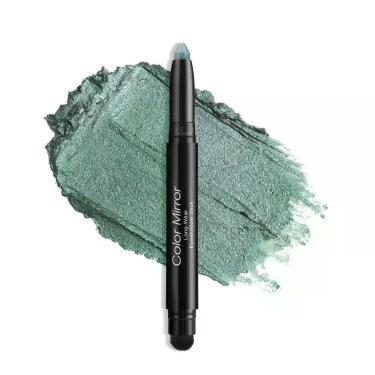 Imagem de Eyeshadow Stick Color Mirror Abacate Metallic Waterproof