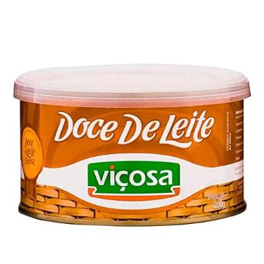 Imagem de Viçosa Doce De Leite Puro 400G