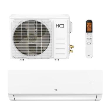 Imagem de Ar Condicionado Split HQ Hi Wall Inverter 12.000 BTU/h Quente e Frio B
