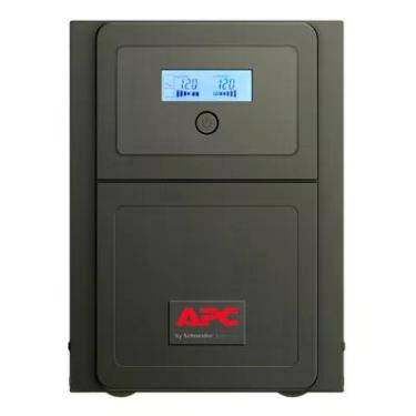 Imagem de Nobreak Apc Smart-ups 2000va Mono115 - Smv2000ca-br