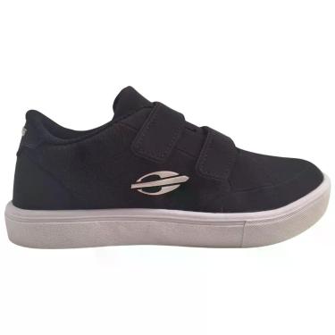 Imagem de Mormaii urban free jr 205016 - MORMAII TENIS, 32, Preto, Branco