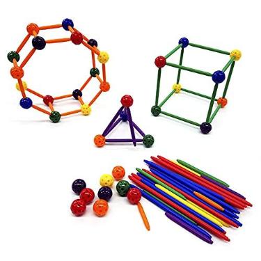 Imagem de Geometria Plana E Espacial Vértices E Conectores - Vertex MMP