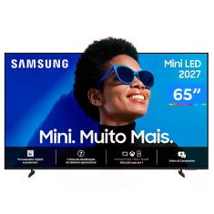 Smart TV 65" Samsung Mini LED Vision AI 4K - M75H (2026), 65"