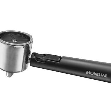 Imagem de MONDIAL Porta filtro CPC-NP para Cafeteira Espresso Dolce Crema 20 Bar C-20-EC