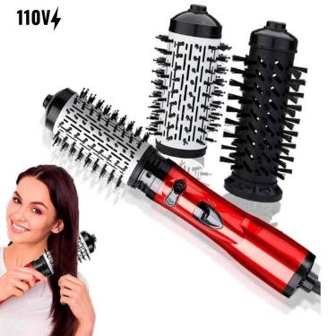 Imagem de Escova Rotativa 110V: tecnologia de ponta para você! - CENTER SHOPPY