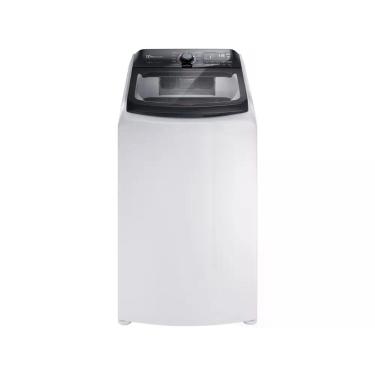 Imagem de Lavadora de Roupas Electrolux 14Kg Cesto Inox - 11 Programas de Lavage