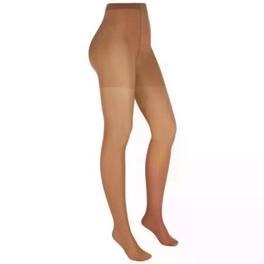 Imagem de Meia-Calça Trifil Fio 15 Tamanho Especial W06395 com Lycra - Selene, E