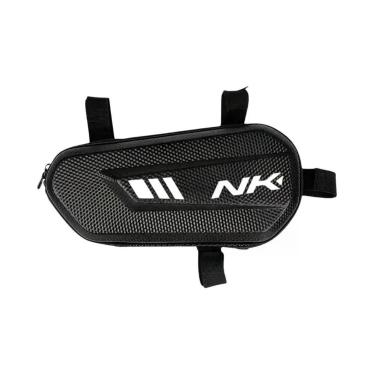 Imagem de Bolsa Lateral Impermeável De Grande Capacidade Para Motocicletas CFMOT