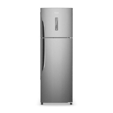 Imagem de Geladeira Panasonic BT44 Frost Free Inverter 391L, Black Inox Look, 22