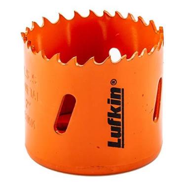 Imagem de Serra Copo Lufkin Laranja 51mm - 2”